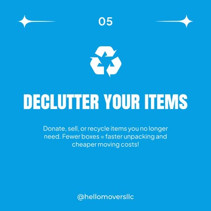 Hello Movers LLC image 4