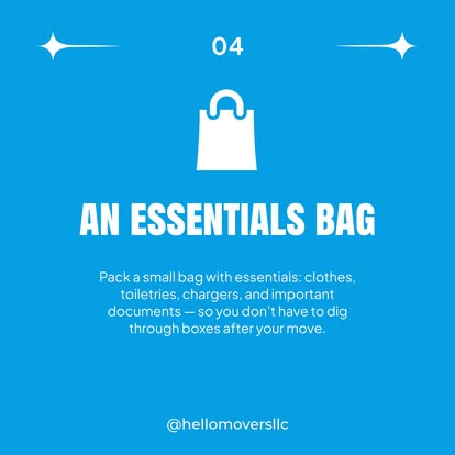 Hello Movers LLC image 2