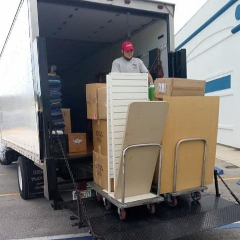 Helping Hands Express | Movers & Storage - Jacksonville, FL. image 4