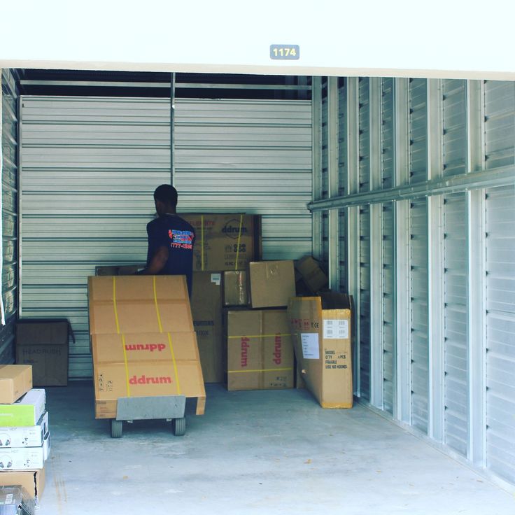 Helping Hands Express | Movers & Storage - Jacksonville, FL. image 1