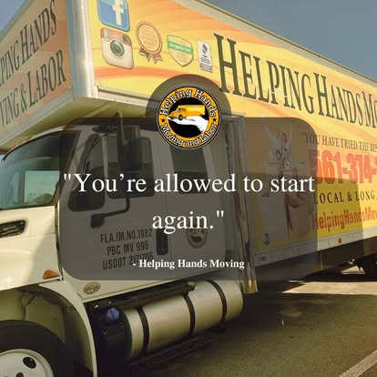 Helping Hands Moving LLC image 2