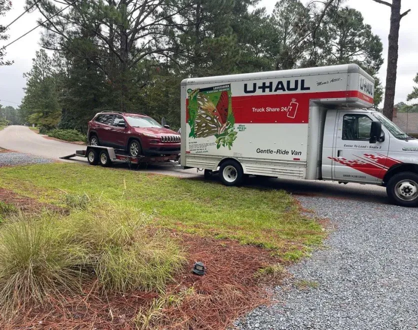 Henry Movers, LLC image 1