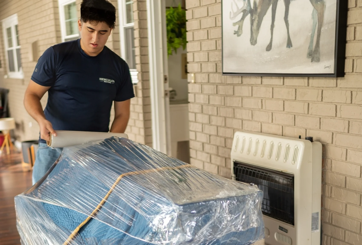 Hercules Moving image 4