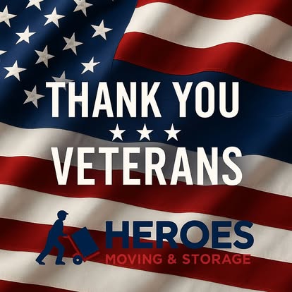 Heroes Moving and Storage image 1