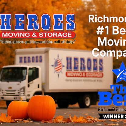 Heroes Moving and Storage image 2