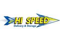 HI Speed Services logo