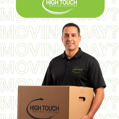 High Touch Moving image 4