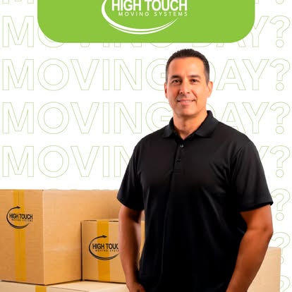 High Touch Moving image 3