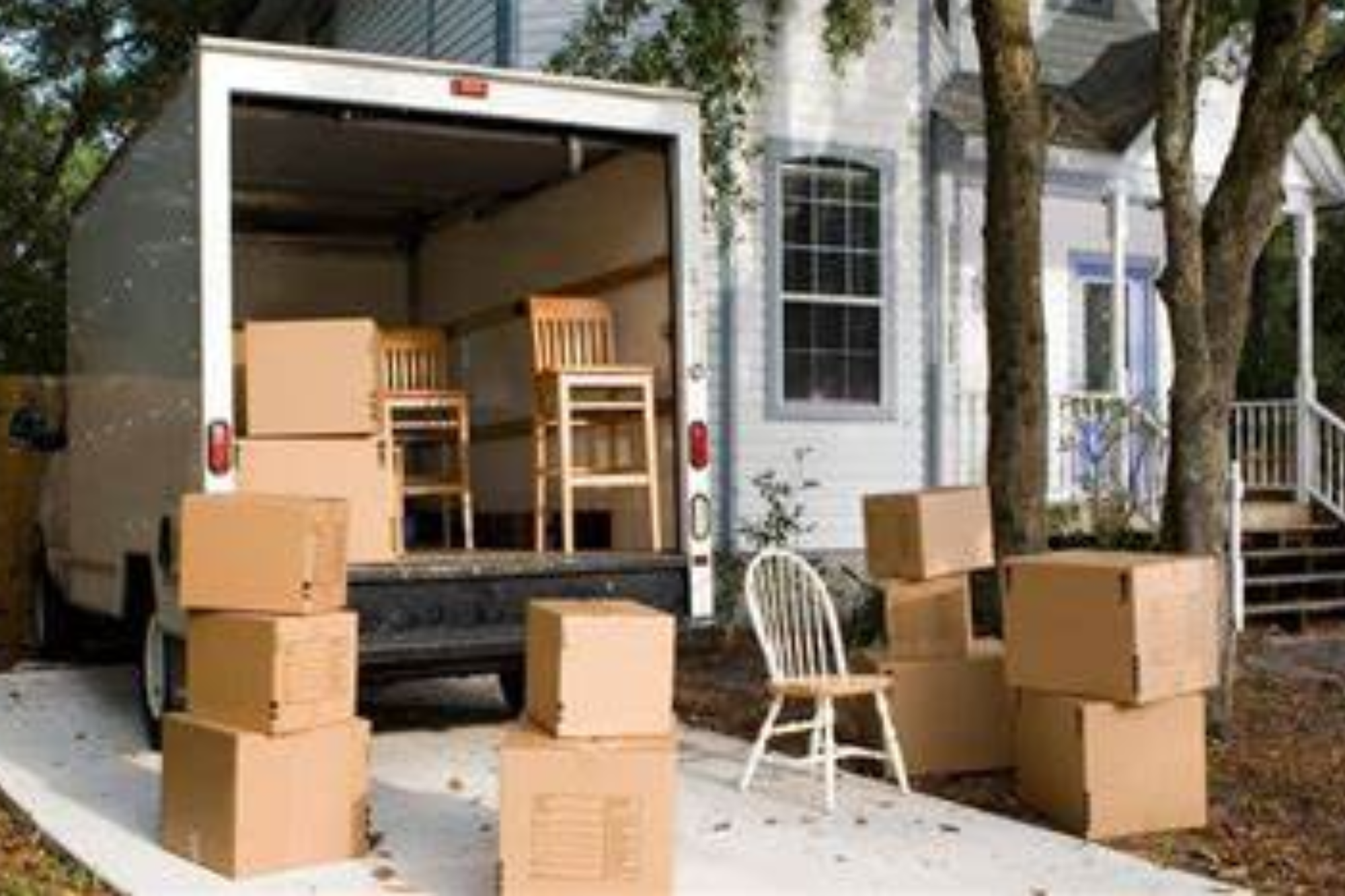 High Touch Moving image 1