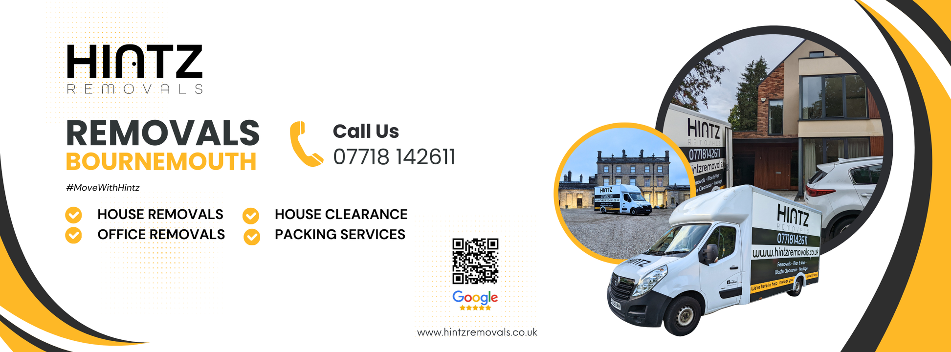 Hintz Removals Bournemouth Man and Van image 3