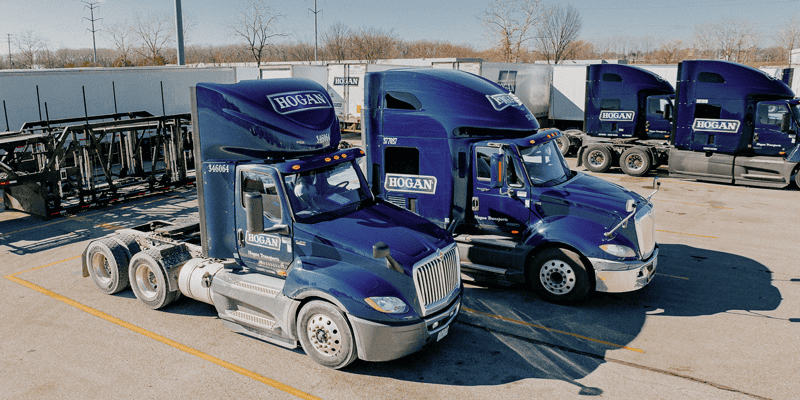 Hogan Truck Leasing & Rental: Dayton, OH image 4
