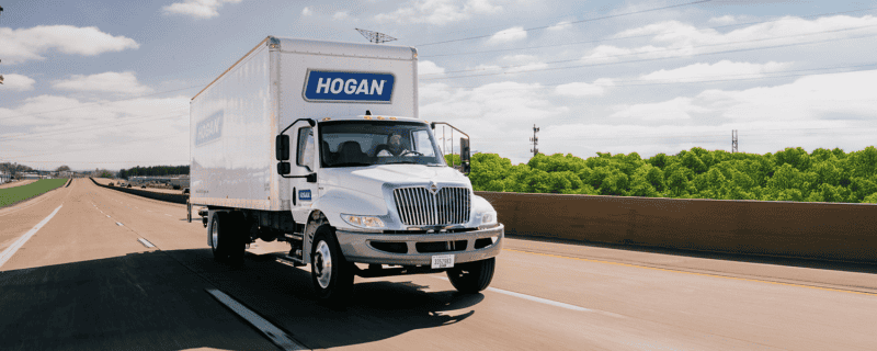 Hogan Truck Leasing & Rental: Dayton, OH image 2