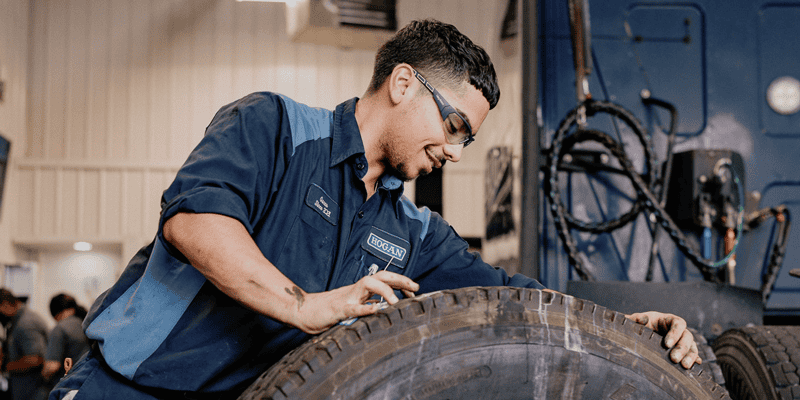 Hogan Truck Leasing & Rental: Dayton, OH image 3