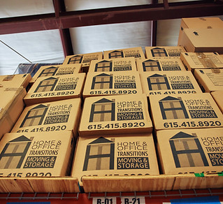 Home and Office Transitions image 1