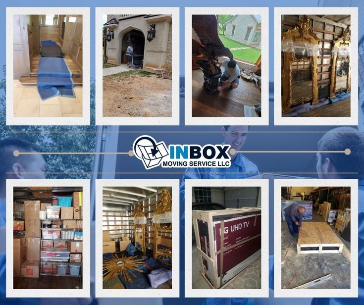 Home Movers Logistics Llc image 4