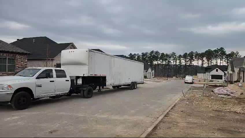 Home Movers Logistics Llc image 3