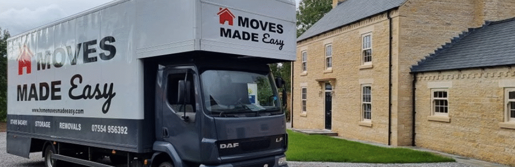 Home Moves Made Easy image 2