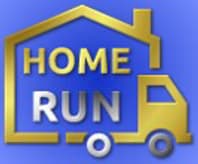 Home Run Removals Southampton logo