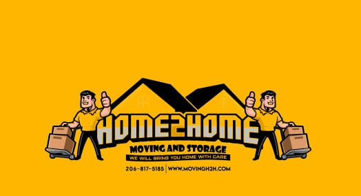 HOME2HOME MOVING LLC image 1