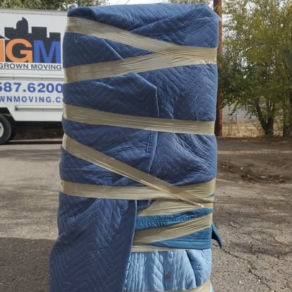 Homegrown Moving and Storage - Denver Movers image 2