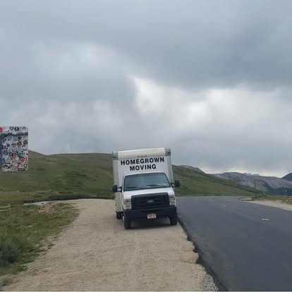 Homegrown Moving and Storage - Denver Movers image 1