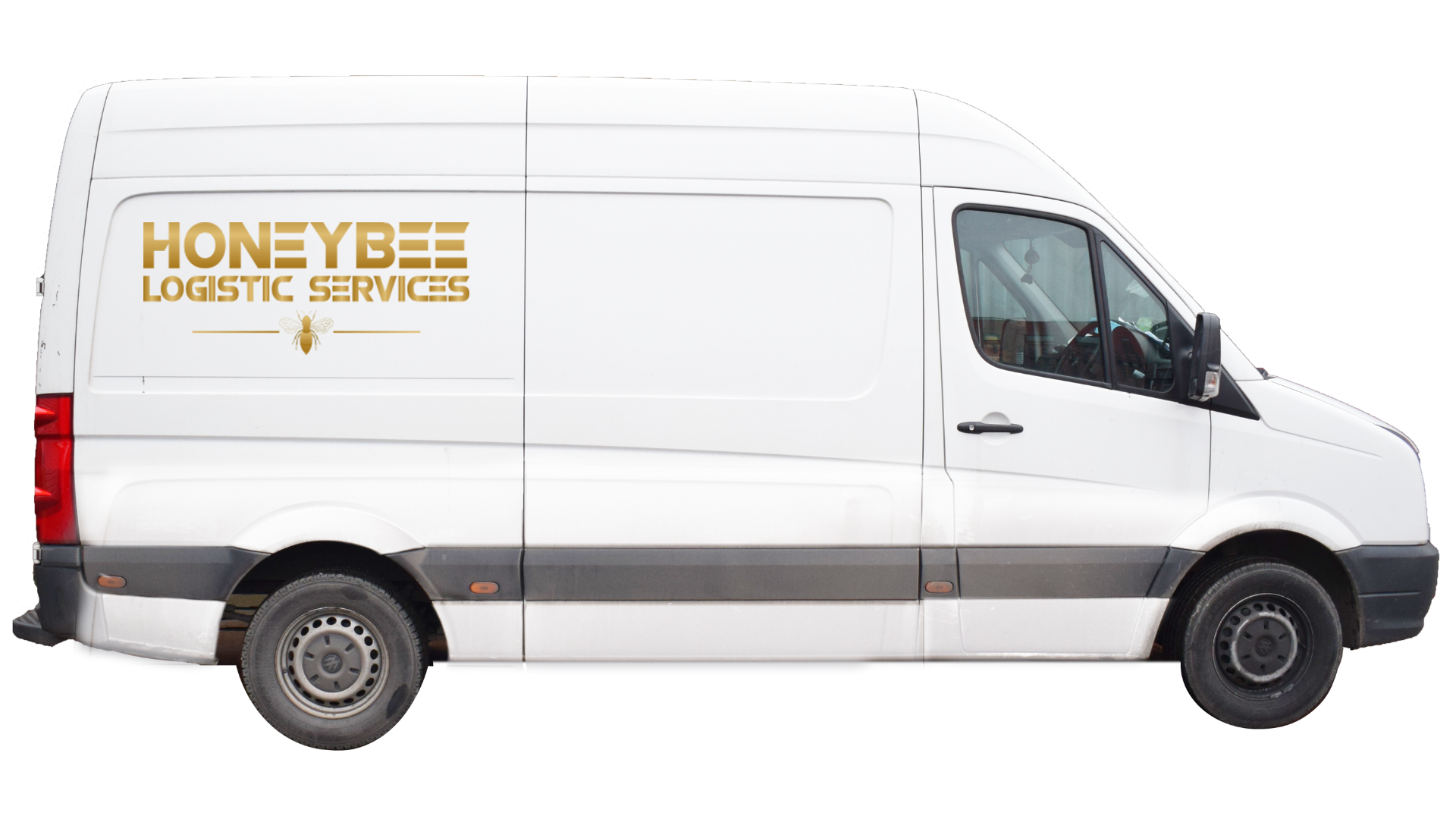 Honeybee Logistic Services Limited logo