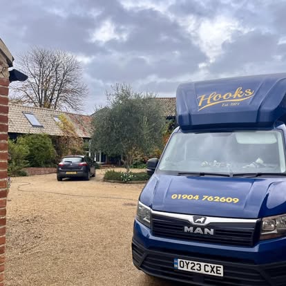 Hooks Removals image 1