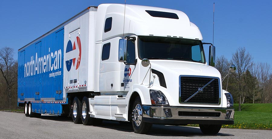 Hoover The Mover logo