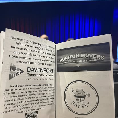 Horizon Movers and Climate Controlled Storage image 2