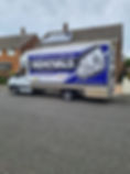 Houghton Le Spring Removals image 1