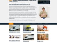 House Clearance Specialists Newcastle logo