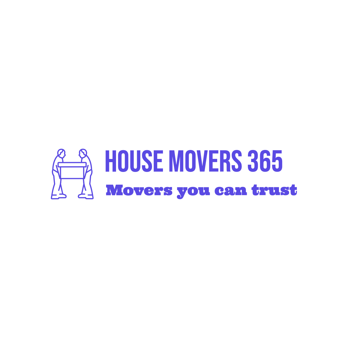 House Movers 365 logo