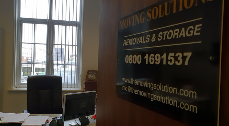 House Removals Company Cheltenham Gloucester image 1