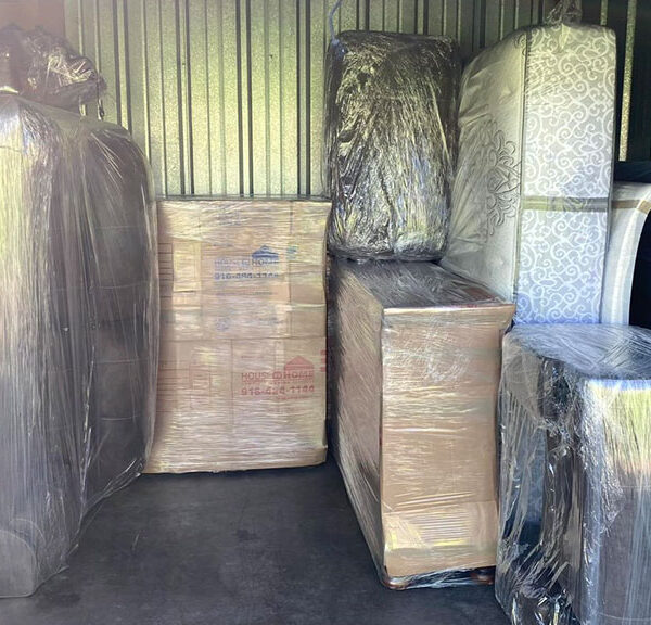 House to Home Moving image 2