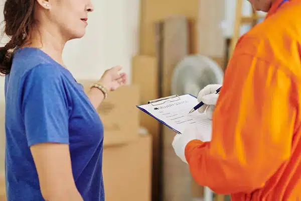 House to House Moving Company image 2