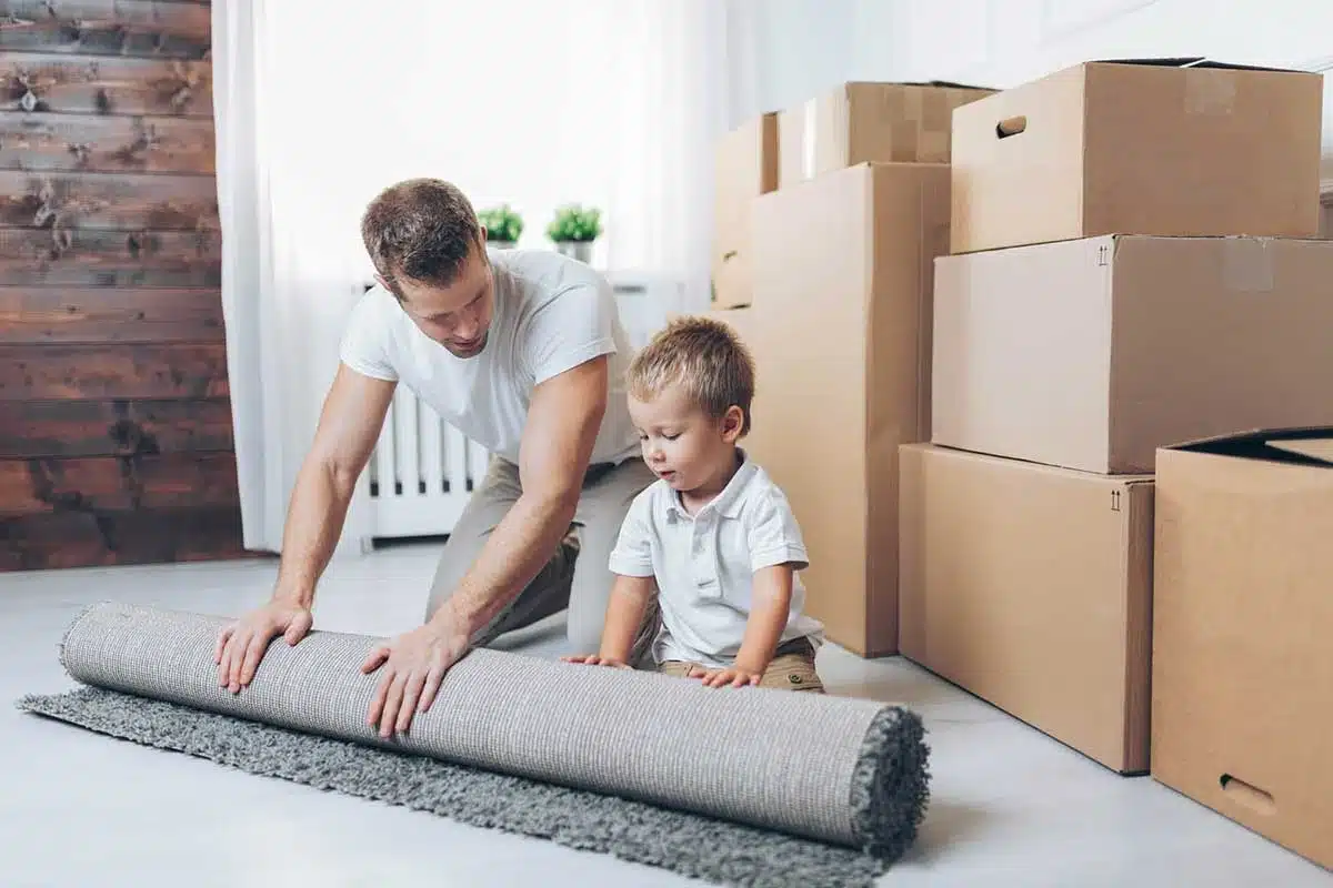 House to House Moving Company image 4