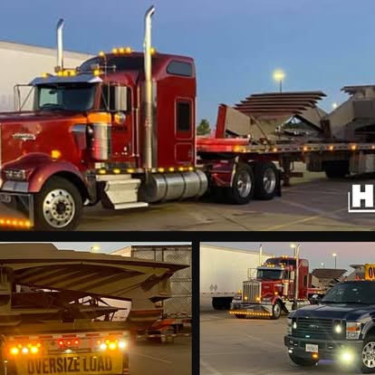 Howe Freightways Inc logo