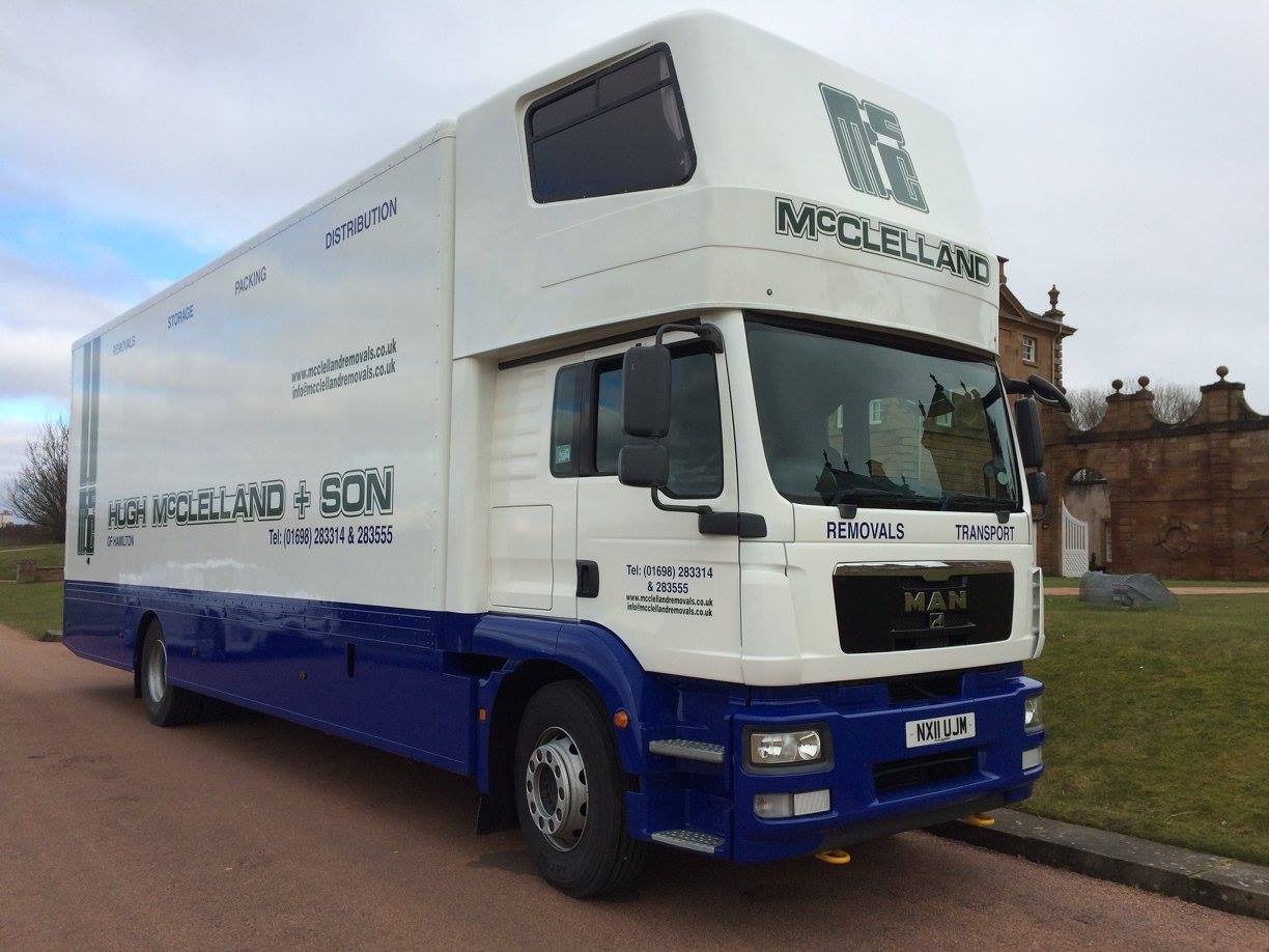 Hugh McClelland & Son image 4