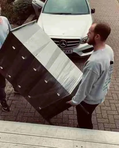 Ian and Sons Removals image 4