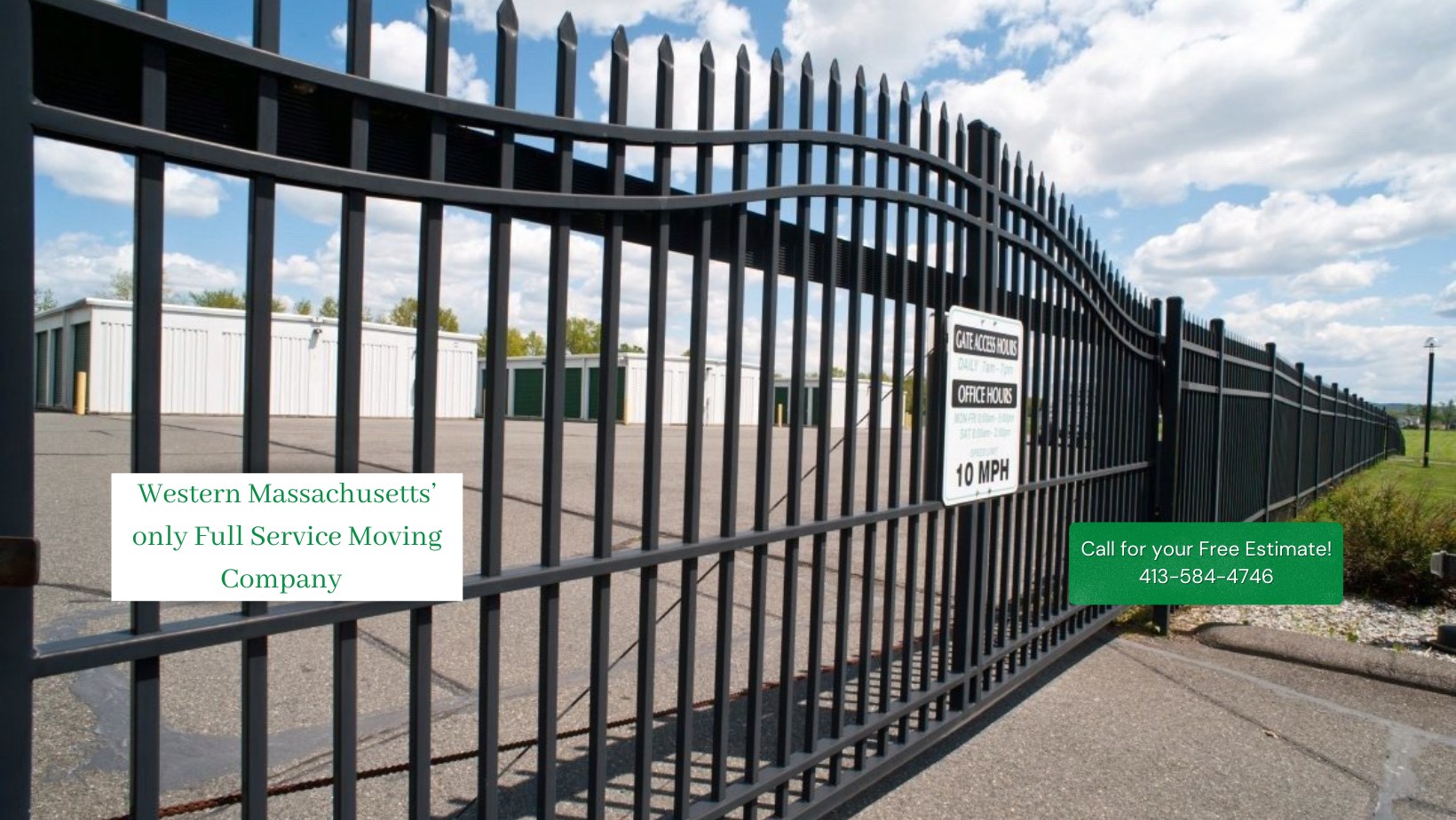 Ideal Movers & Storage Inc. logo