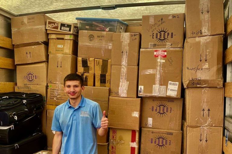 iHaul iMove Moving Company image 3