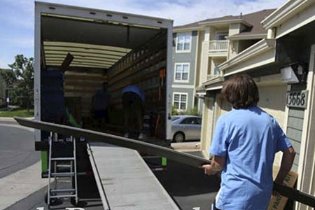 iHaul iMove Moving Company image 4