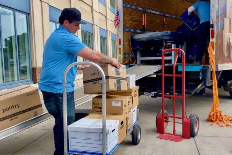 iHaul iMove Moving Company image 2