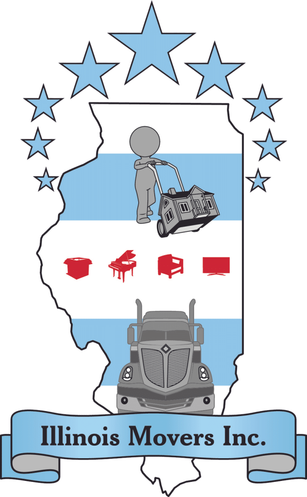 Illinois Movers Inc image 1