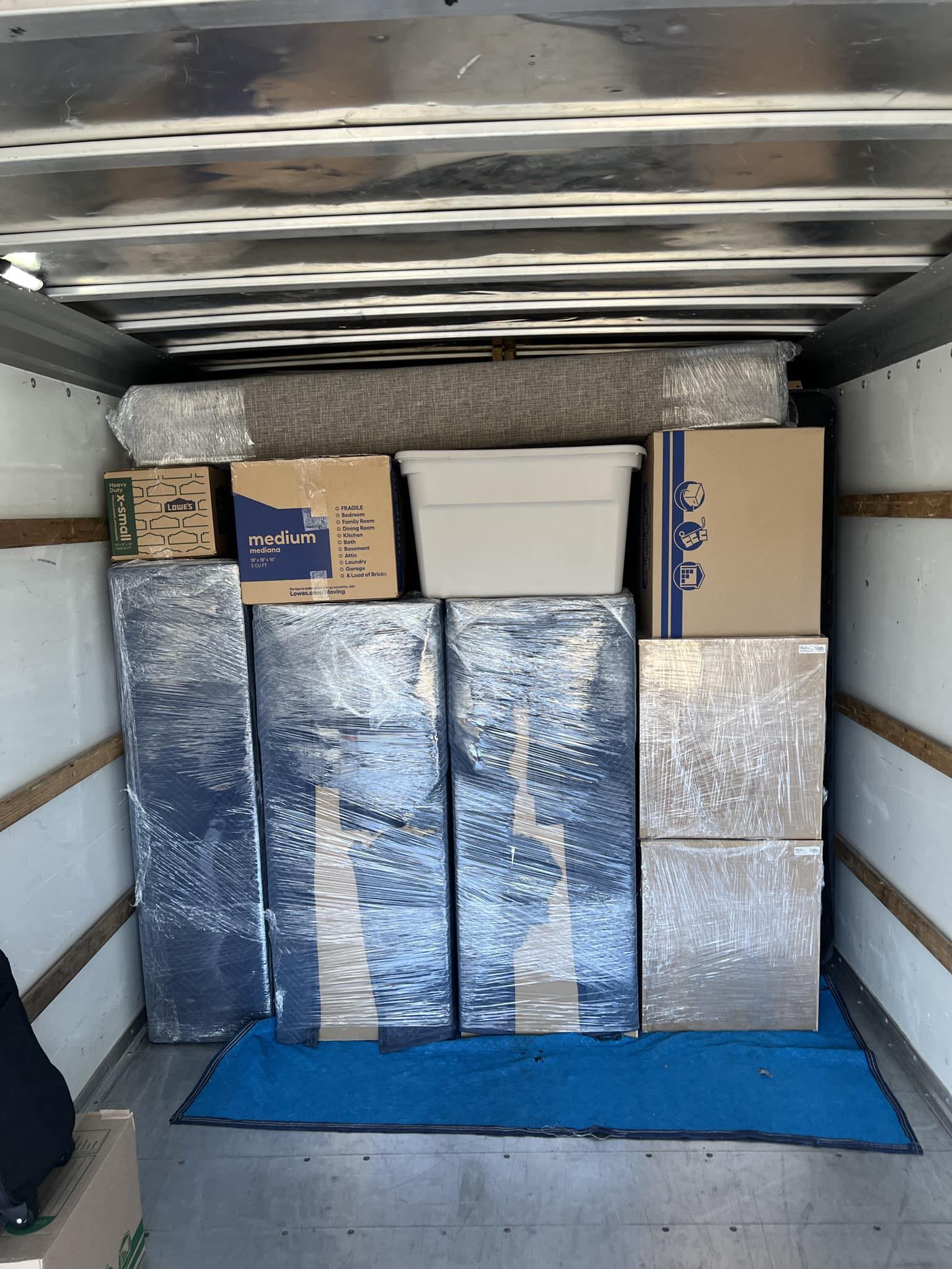 iMove Florida LLC logo