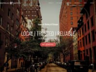 Imperial Moving & Storage logo