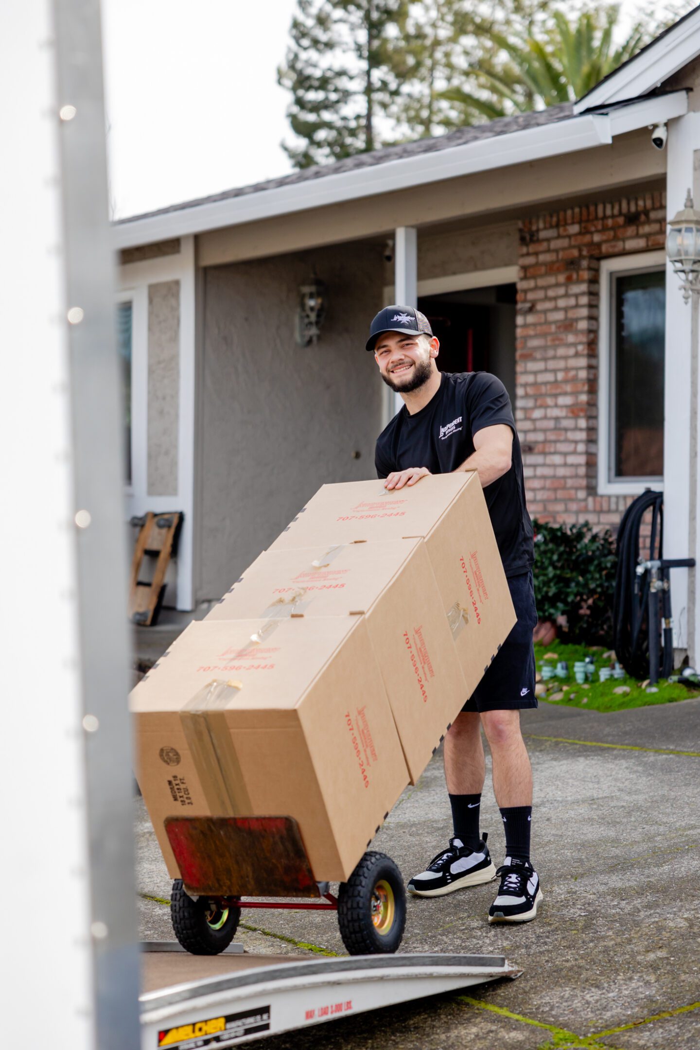 Independent Movers image 2