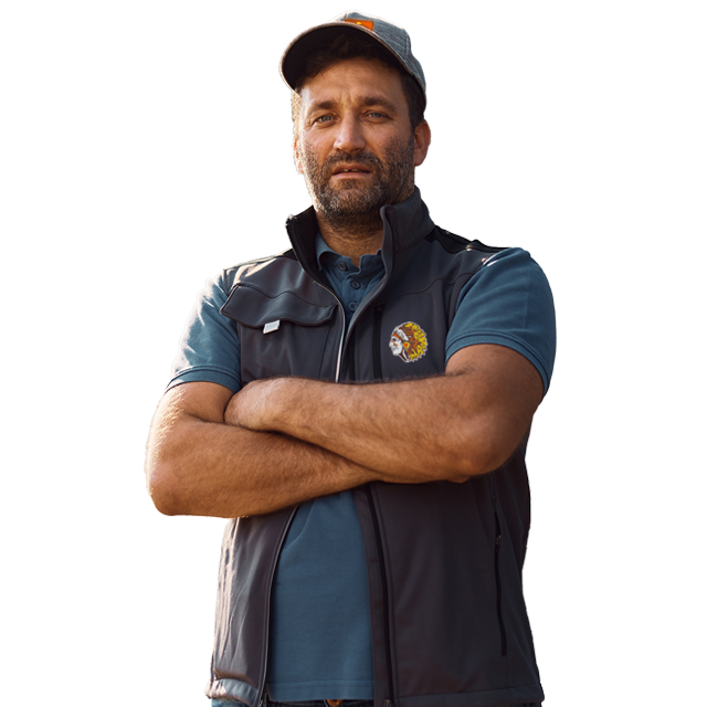 Indian River Transport image 1