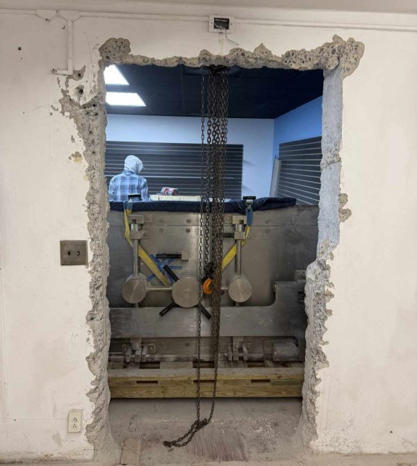 Ingram Bros Safe Moving image 3