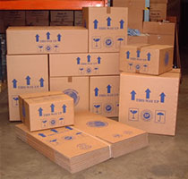 Ingram's Removals and Storage image 3